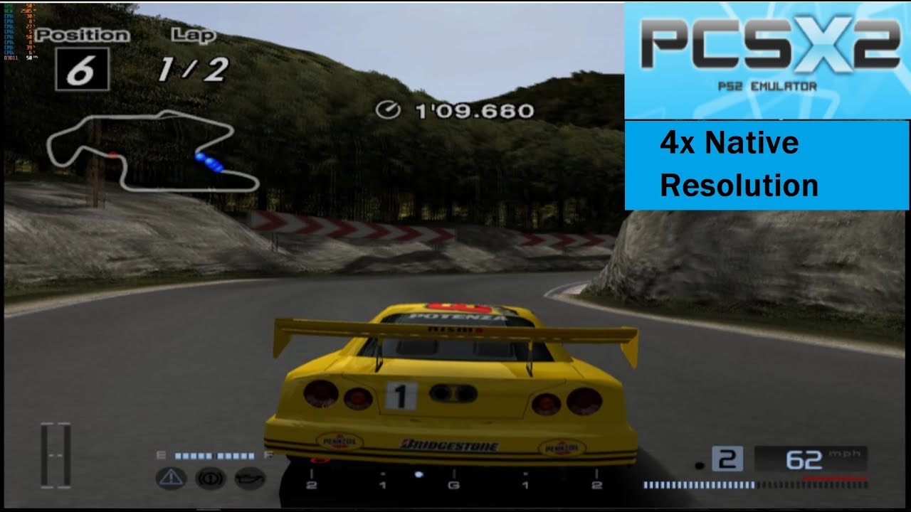 need for speed most wanted pcsx2 pnach file